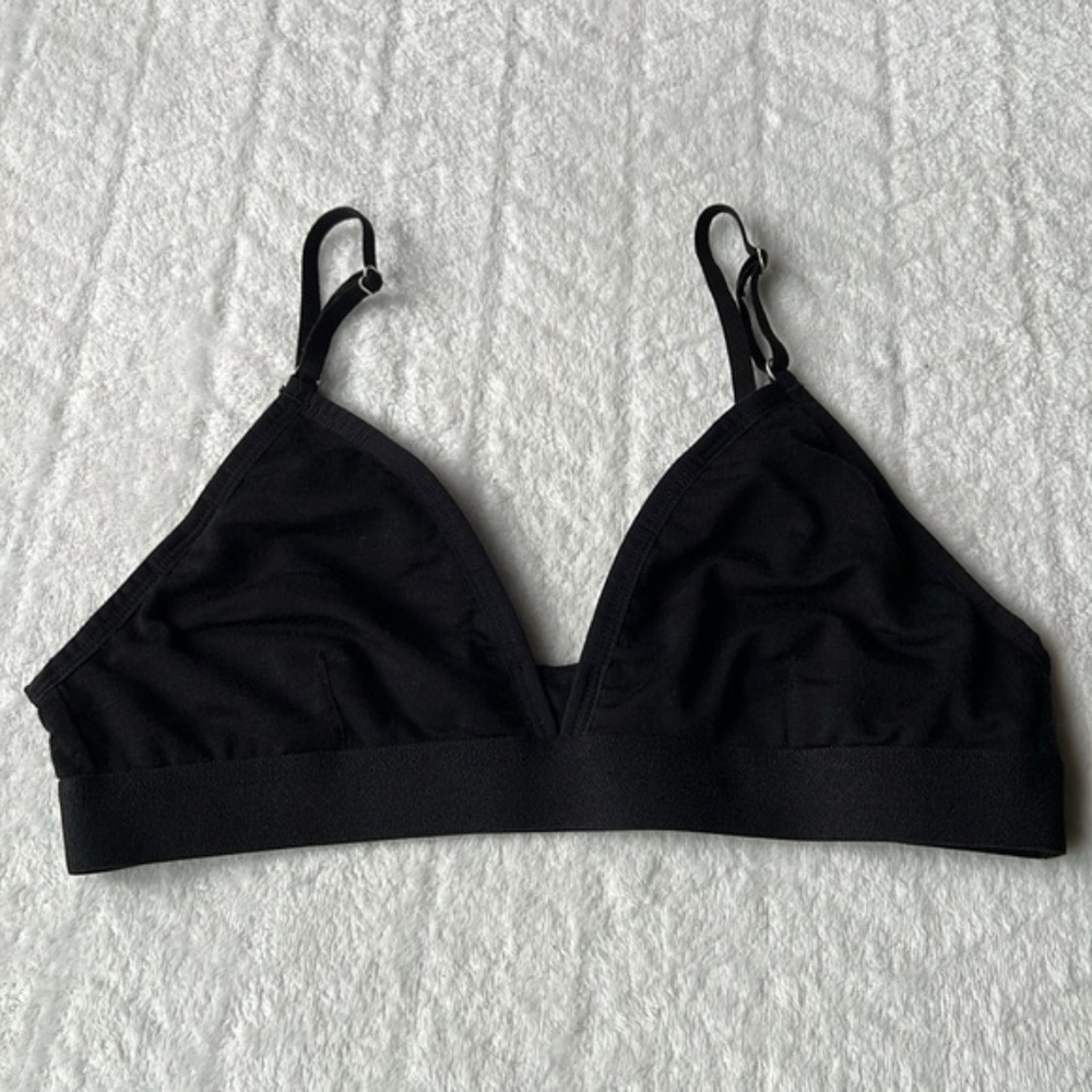 Icebreaker Women's Merino 150 Siren with Bra Inserts Size M